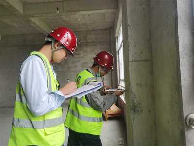 廠房質(zhì)量檢測公司-同優(yōu)工程質(zhì)量檢測機構(gòu)《臺風(fēng)新聞》 建筑工程質(zhì)量檢測及評估咨詢的重要性與實踐