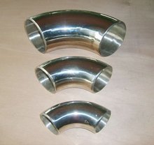 無(wú)縫彎頭制作工藝探析